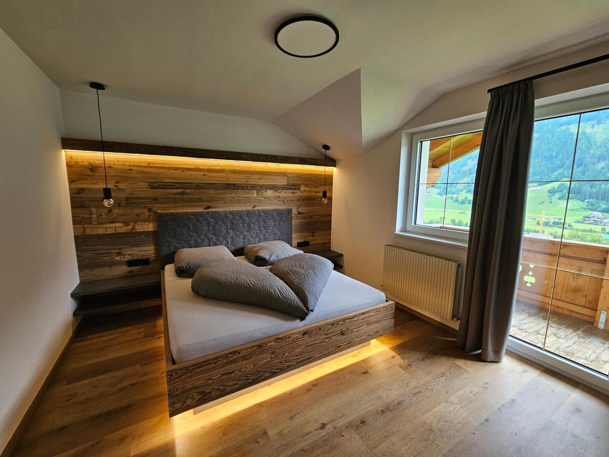 Roasthof Apartments Neustift im Stubaital Buitenkant foto