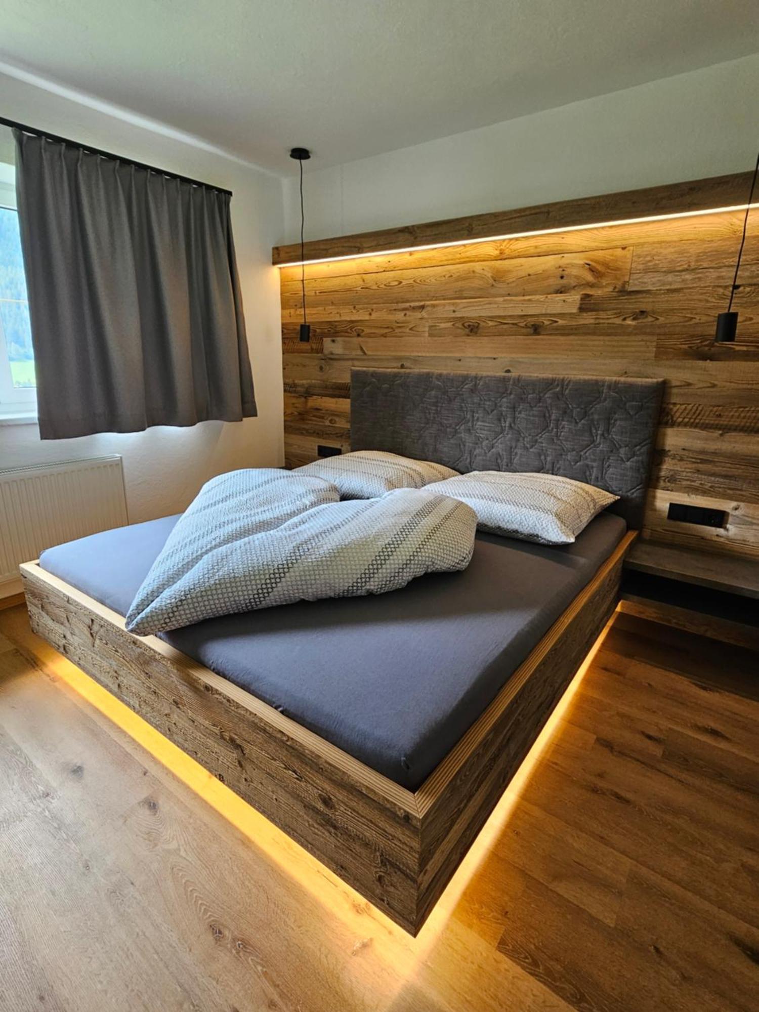 Roasthof Apartments Neustift im Stubaital Buitenkant foto