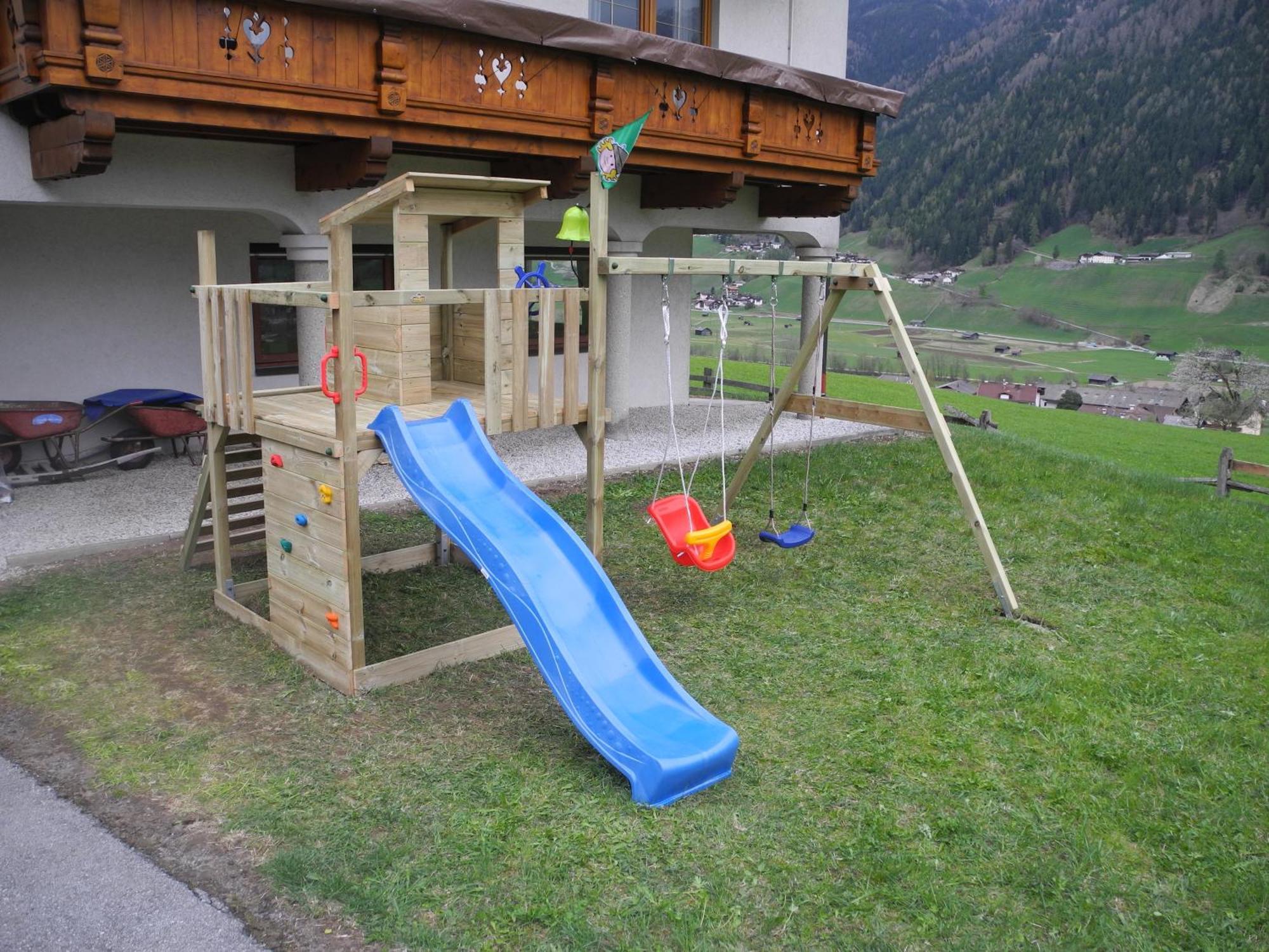 Roasthof Apartments Neustift im Stubaital Buitenkant foto