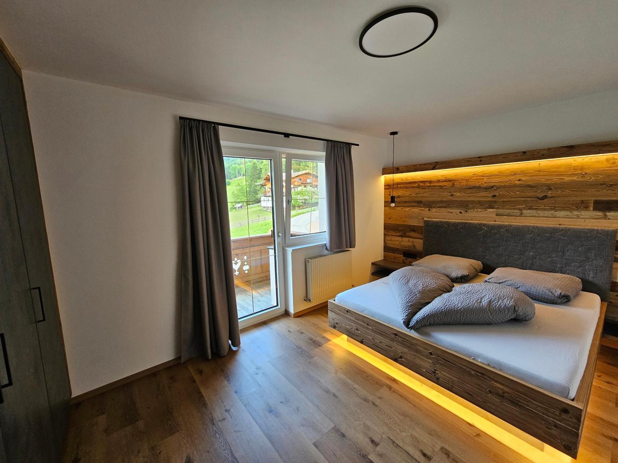 Roasthof Apartments Neustift im Stubaital Buitenkant foto